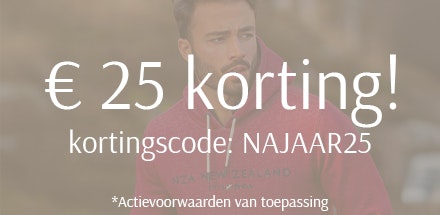 Sweater heren