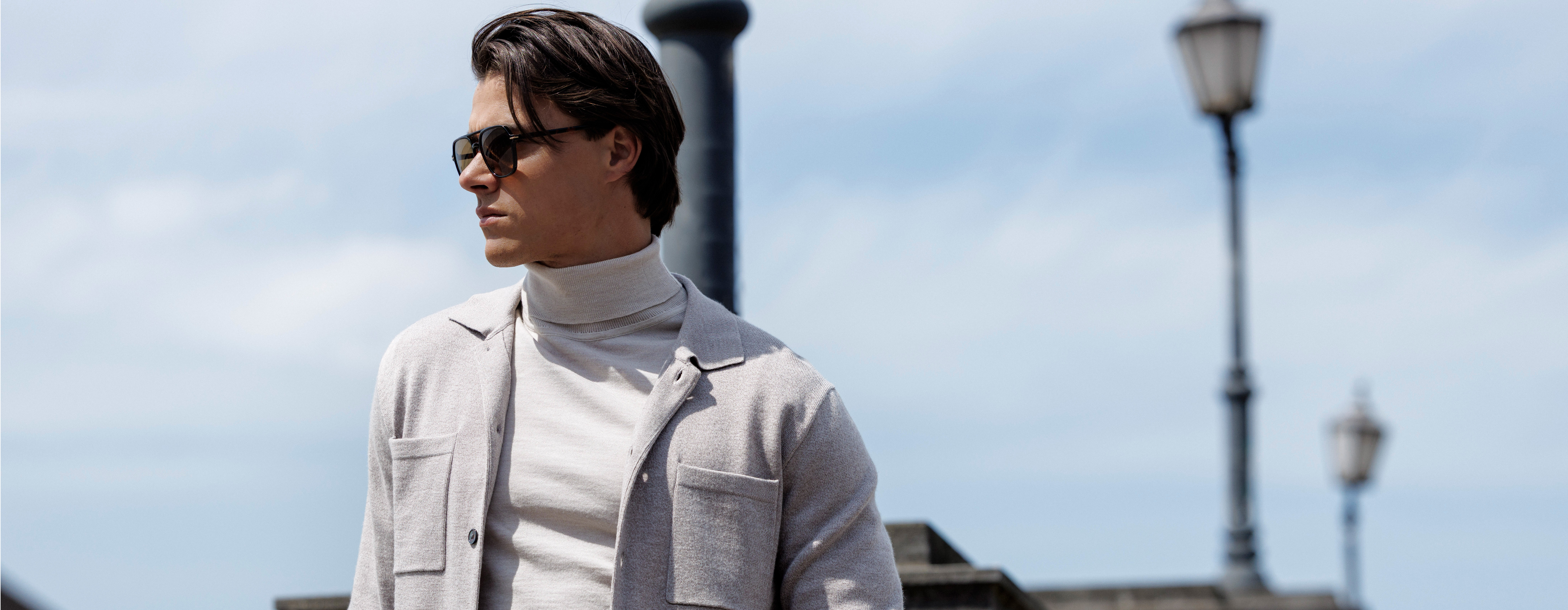 Blog - Herenmode 2025 