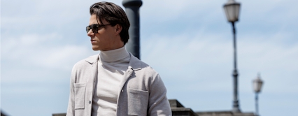 Blog - Herenmode 2025