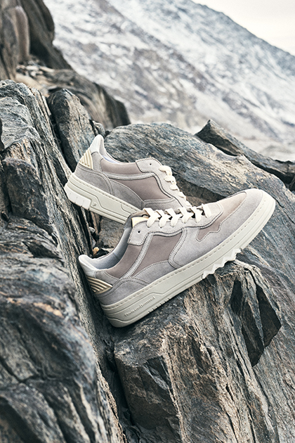 Herenmode 2025 Floris van Bommel