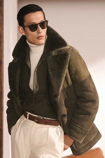 Herentrends najaar en winter 2025