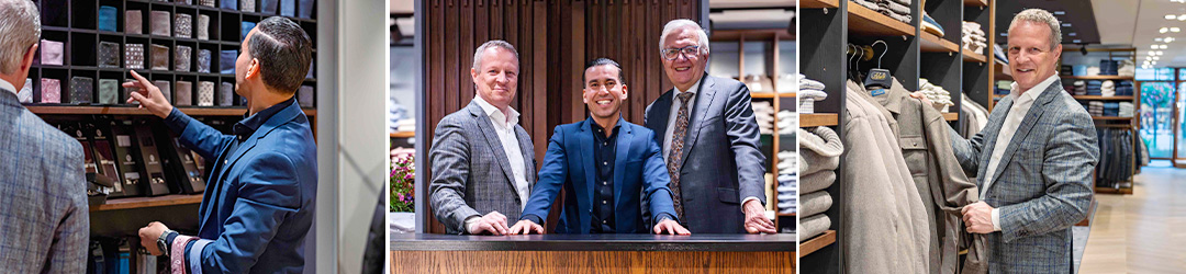 Vacatures Schulte winkels