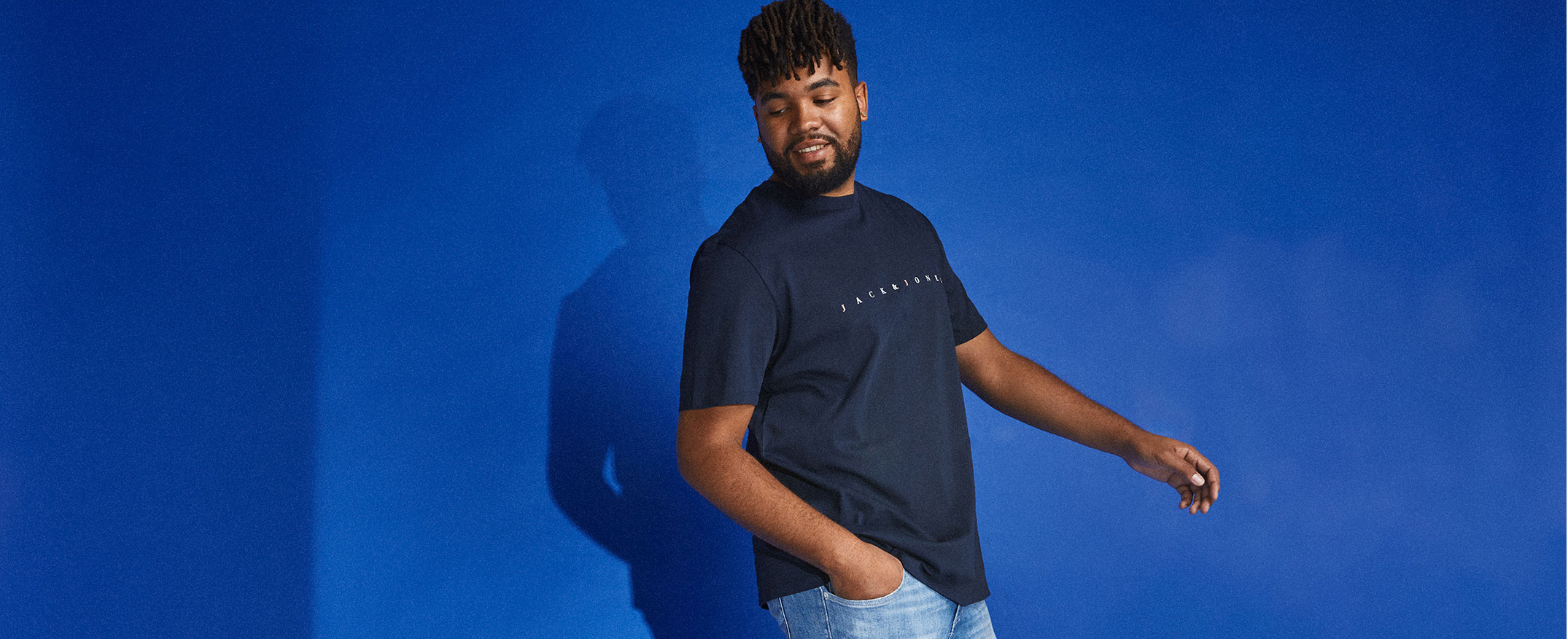 T-shirts grote maten