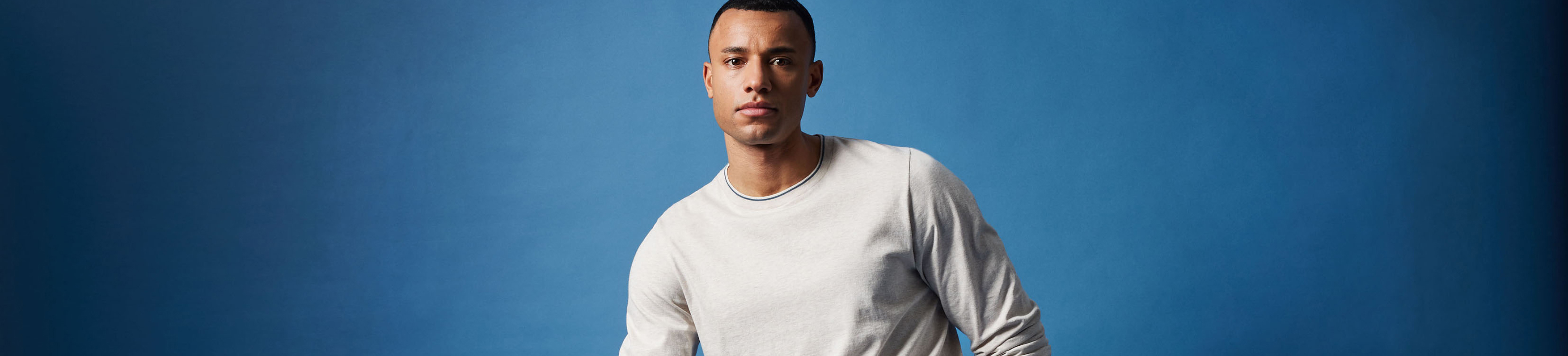 Pyjama grote maten heren