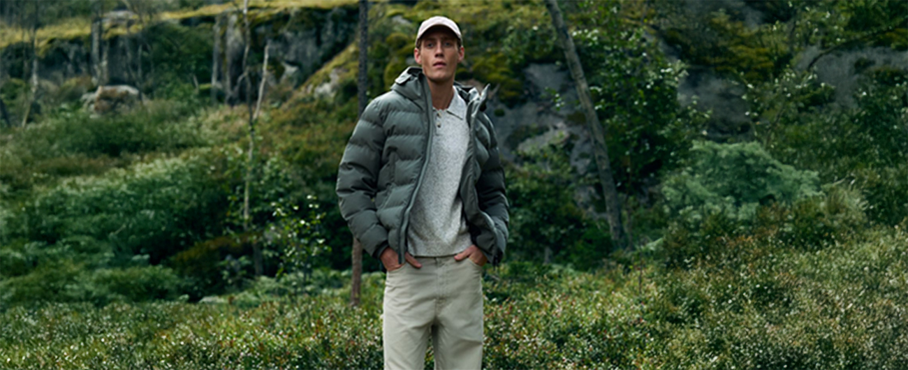 Airforce jassen groen 