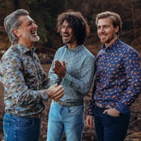 Feestelijke overhemden