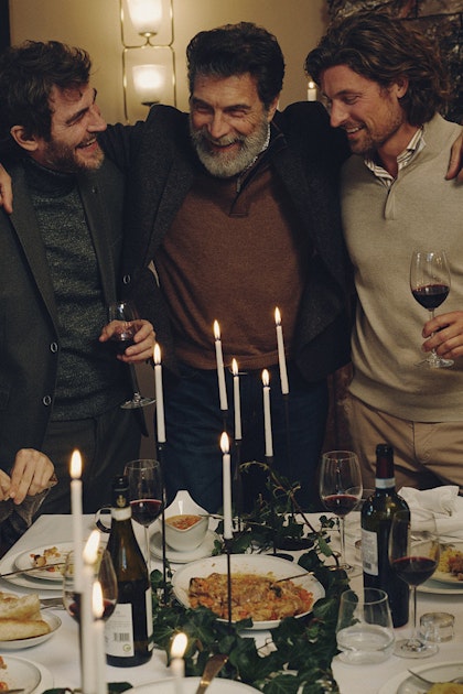 Bij kerst en speciale gelegenheden