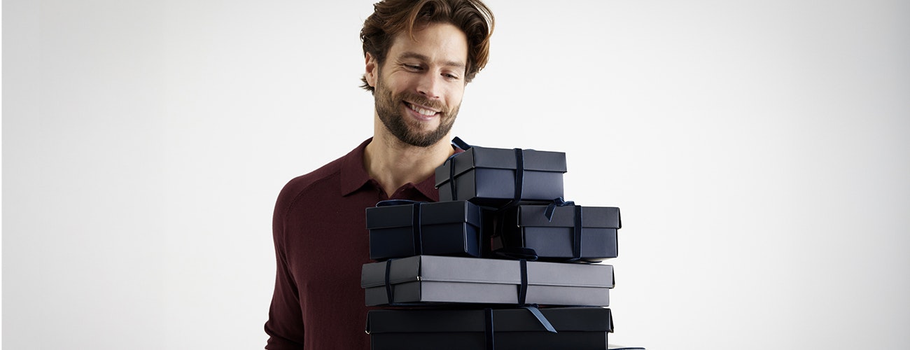 Cadeautips voor mannen