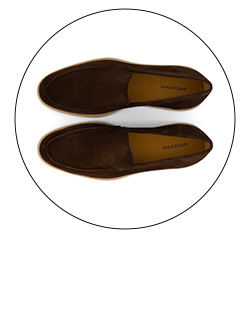 Loafers