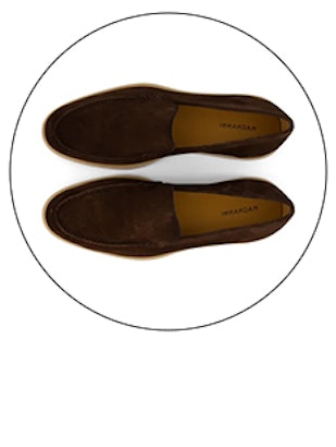 Loafers