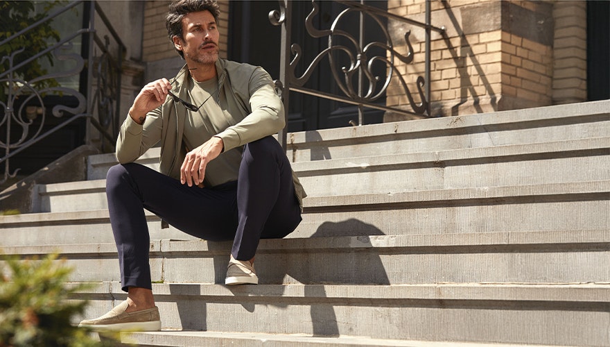 Outfit tips voor een actieve date