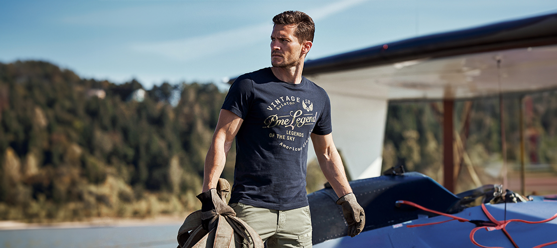 PME Legend shirt sale