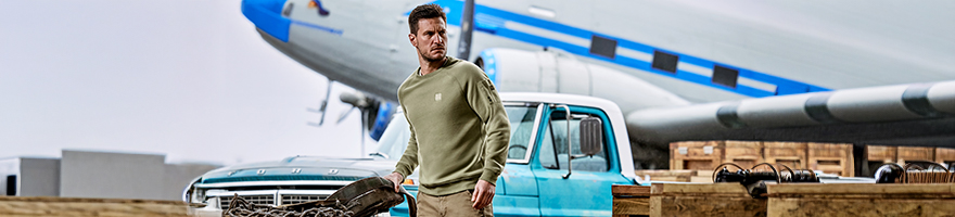 PME Legend trui heren sale