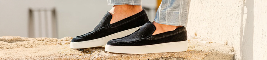 Giorgio Loafers