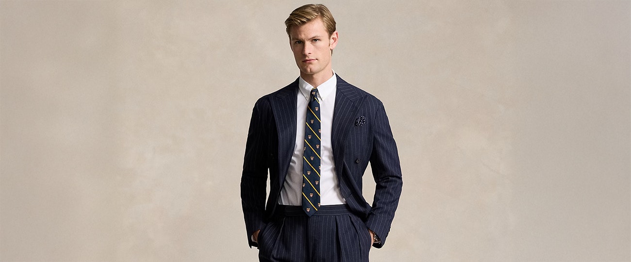 polo ralph lauren overhemd wit