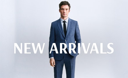 Kostuums mix & match