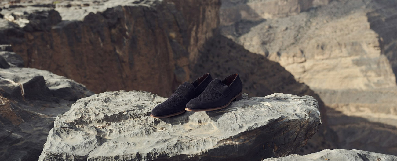 Floris van Bommel Loafers