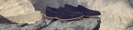 Floris van Bommel Loafers