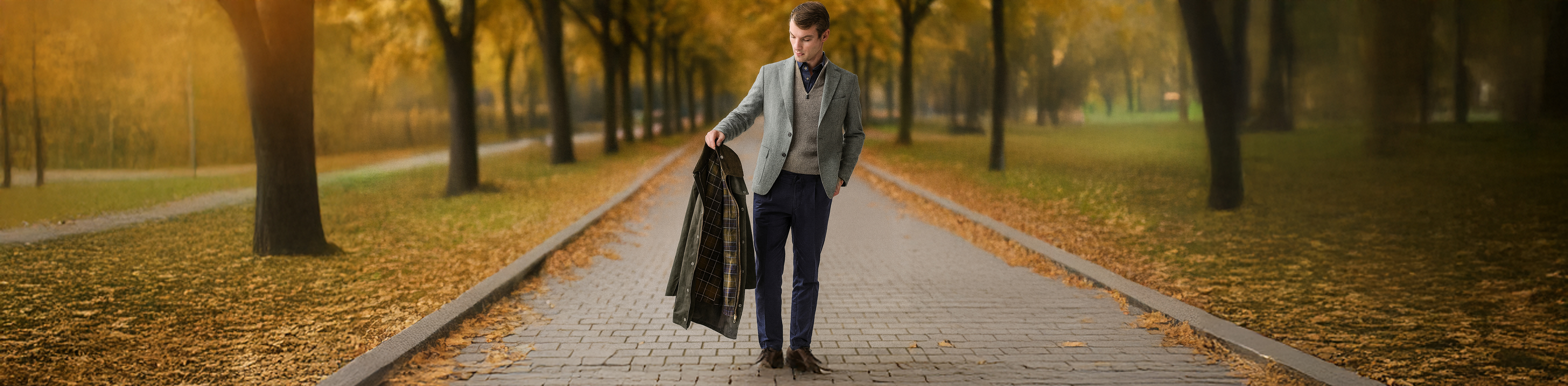 Wat moet ik aan vandaag?