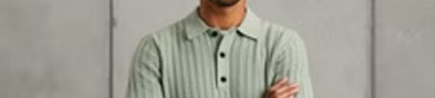 Cast iron lange mouw