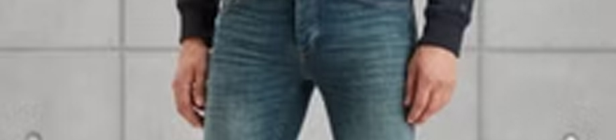 Cast Iron jeans slim fit