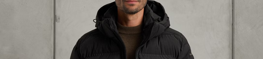 cast iron winterjas outlet