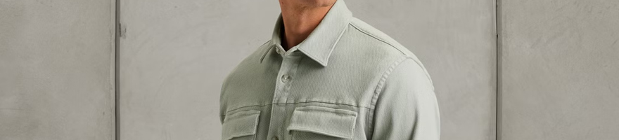 cast iron overhemden sale