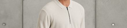 cast iron poloshirts
