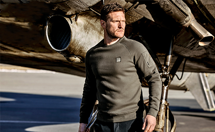 PME Legend truien & vesten