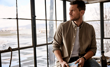 PME legend overhemden