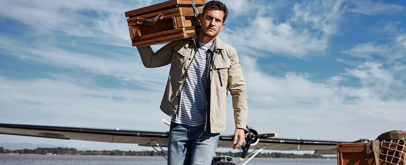 PME Legend herenmode