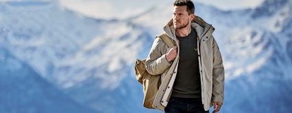 PME Legend herenmode