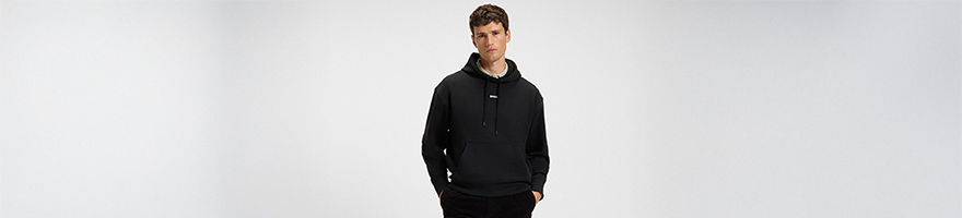 BOSS hoodie