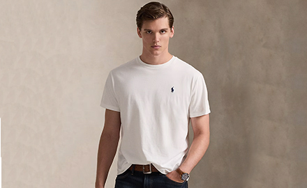 Ralph Lauren shirt wit