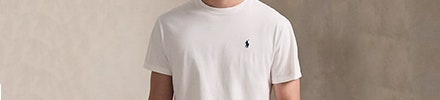 Ralph Lauren shirt wit
