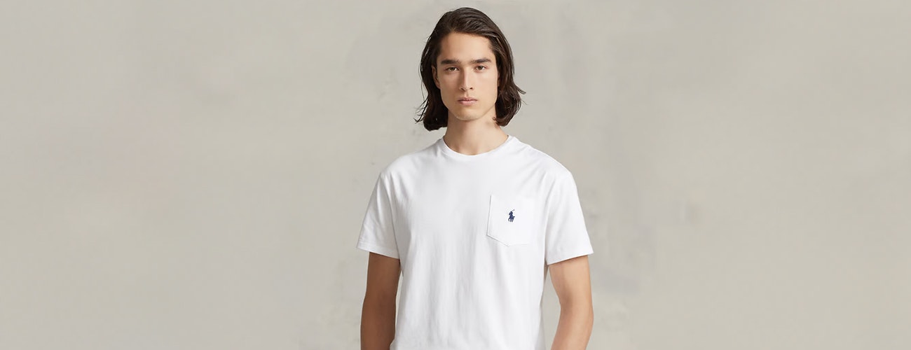 Ralph Lauren shirt wit