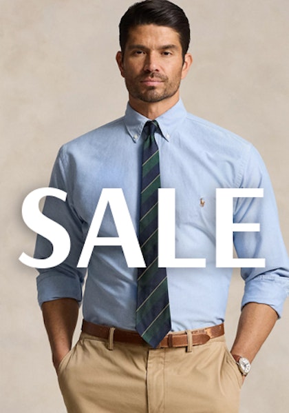 Grote maten overhemden