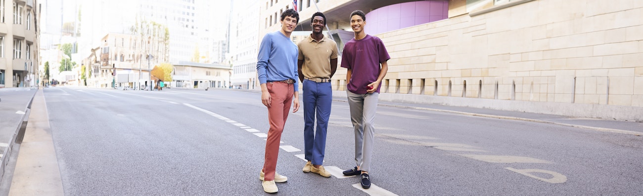 pantalon Meyer model Roma