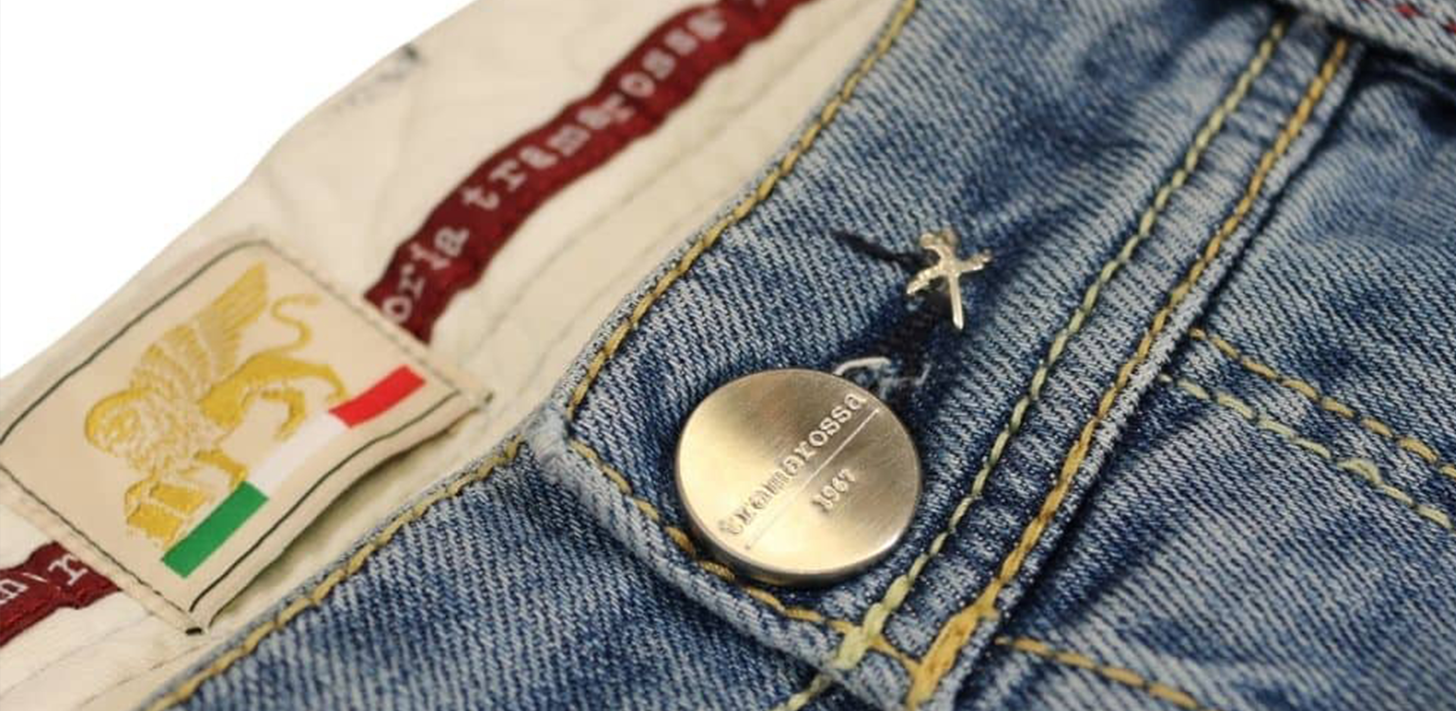 jeans tramarossa leonardo