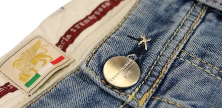 jeans tramarossa leonardo