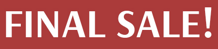 Final Sale