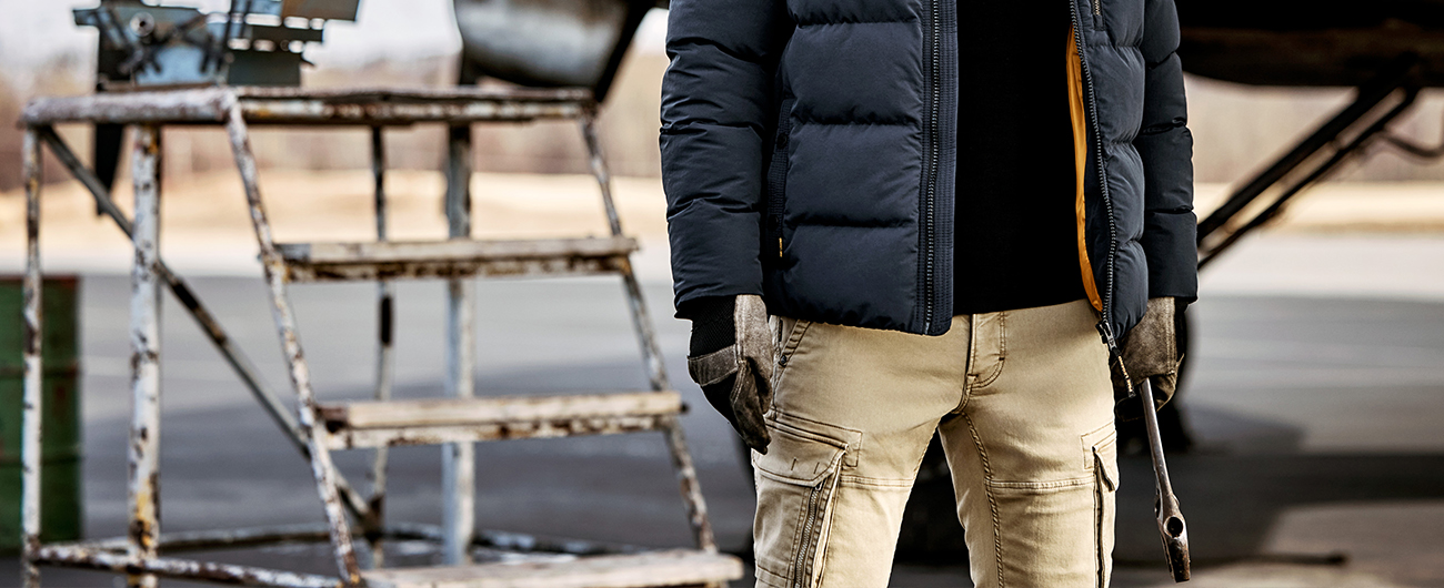 PME Legend cargo broek