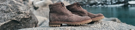 Floris van Bommel boots