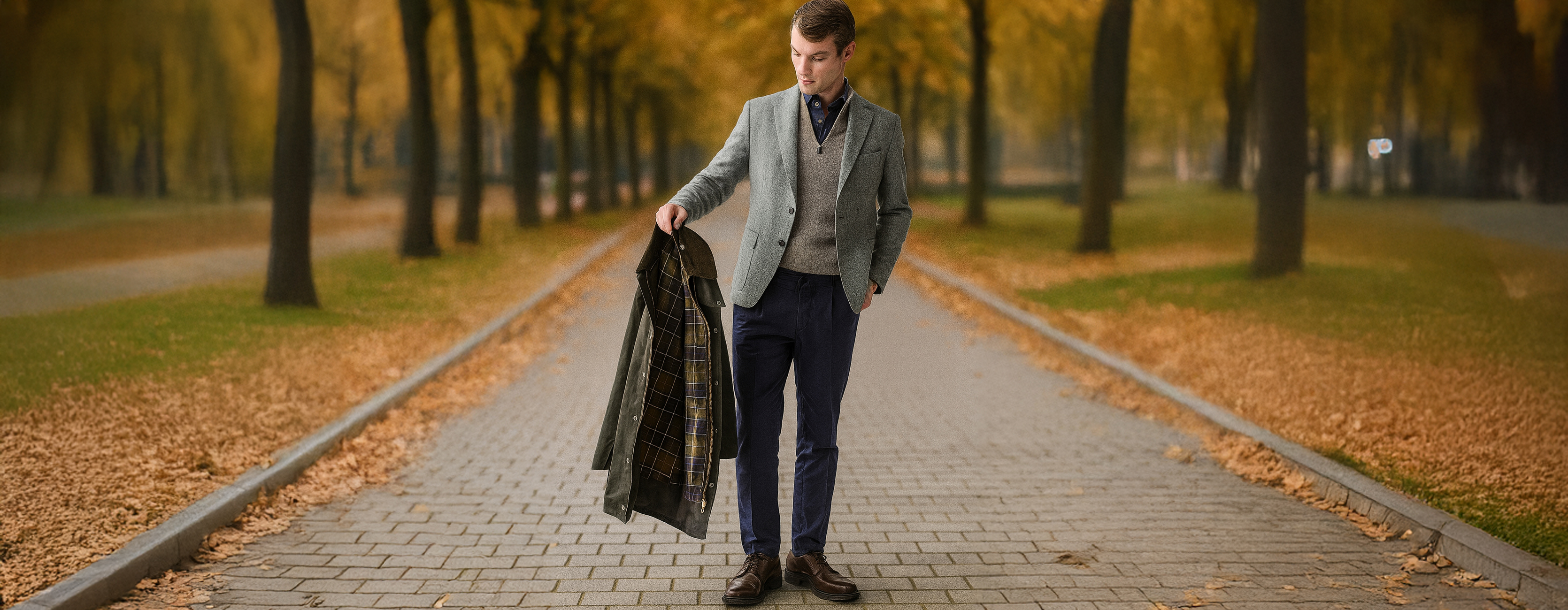 Wat moet ik aan vandaag?