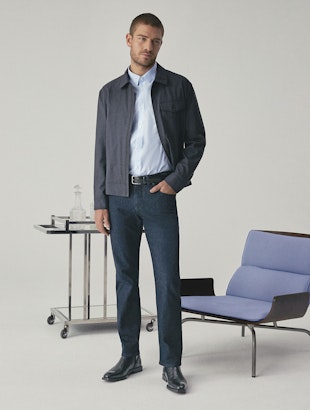 Gardeur herenkleding