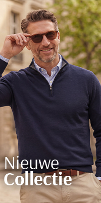 truien en vesten voor heren