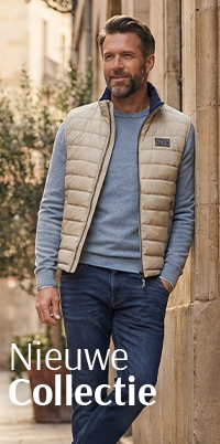 jassen voor het voorjaar