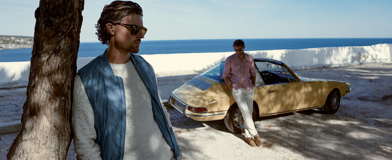 State of Art herenkleding