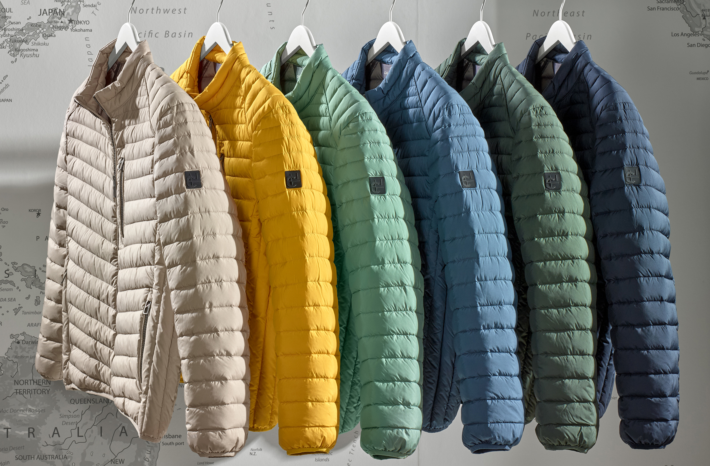 Grote maten tussenjassen