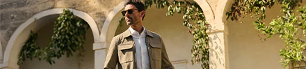 Vanguard overshirts